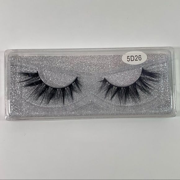 5D Faux Mink Lashes - BOSSY - Picture 4 of 4